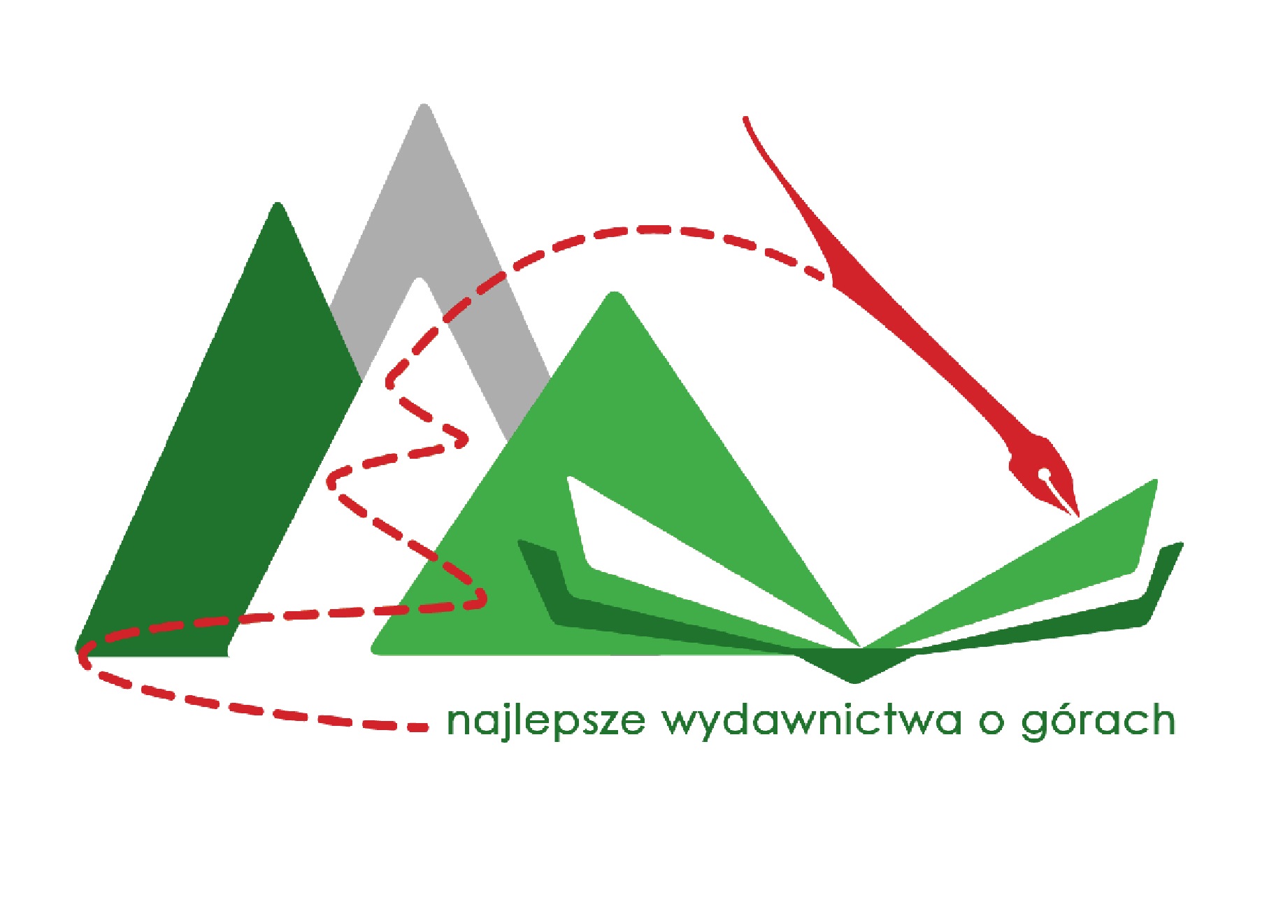  „Najlepsze wydawnictwa o górach"